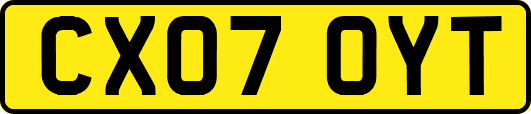 CX07OYT