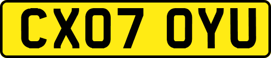 CX07OYU