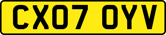 CX07OYV