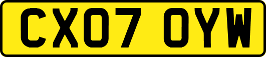 CX07OYW