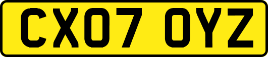 CX07OYZ