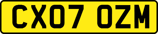 CX07OZM