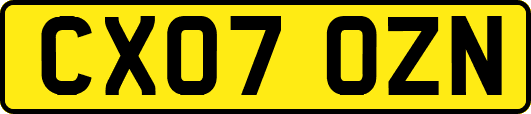 CX07OZN