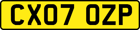CX07OZP
