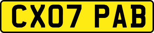 CX07PAB