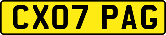 CX07PAG