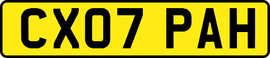 CX07PAH