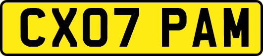 CX07PAM