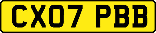 CX07PBB