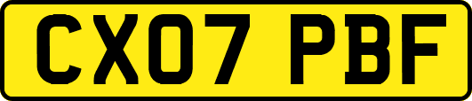 CX07PBF