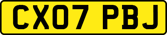 CX07PBJ