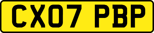 CX07PBP
