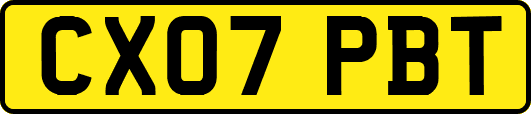 CX07PBT