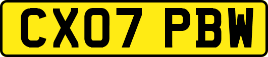 CX07PBW