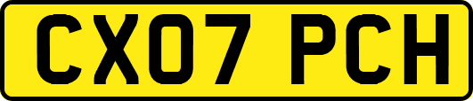 CX07PCH
