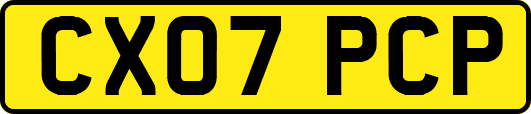CX07PCP