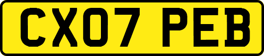 CX07PEB
