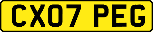 CX07PEG