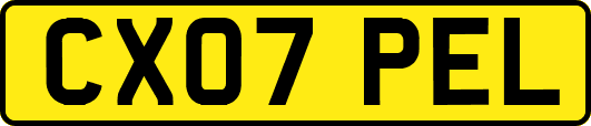 CX07PEL
