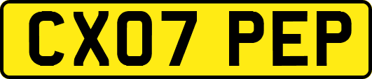 CX07PEP