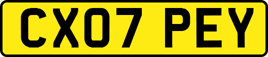 CX07PEY