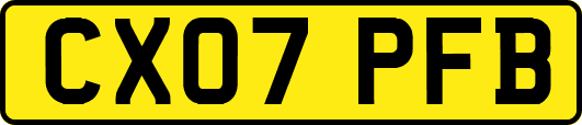 CX07PFB