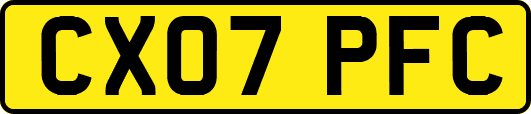 CX07PFC