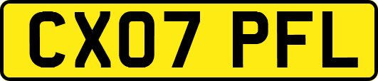 CX07PFL