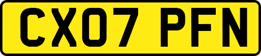 CX07PFN