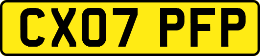 CX07PFP
