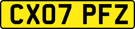 CX07PFZ