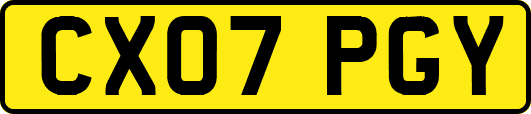 CX07PGY