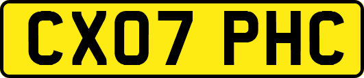 CX07PHC