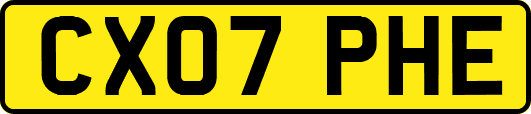 CX07PHE