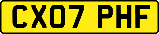CX07PHF