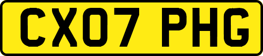 CX07PHG