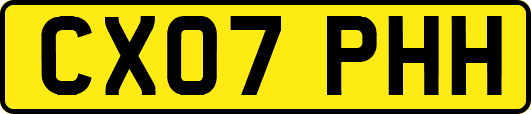 CX07PHH
