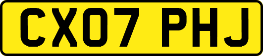 CX07PHJ