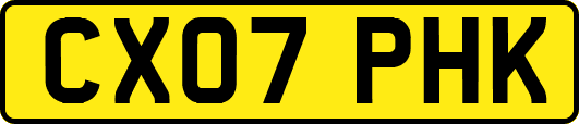 CX07PHK