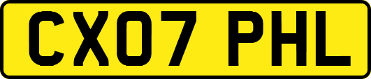 CX07PHL