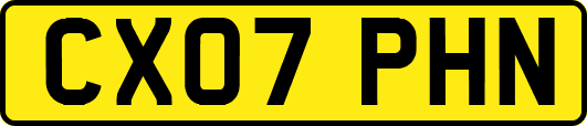 CX07PHN