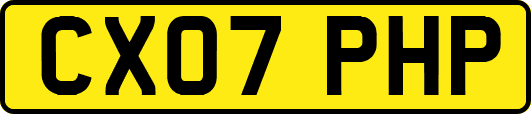 CX07PHP
