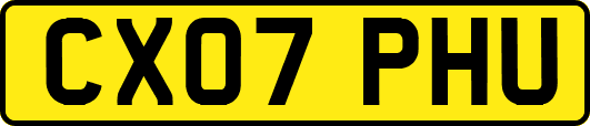 CX07PHU