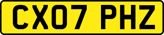 CX07PHZ