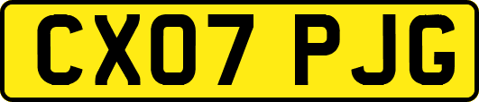 CX07PJG