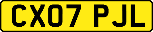 CX07PJL