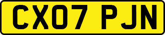 CX07PJN