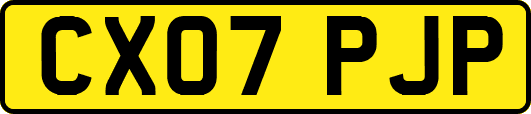 CX07PJP