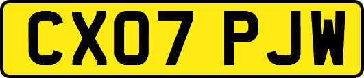 CX07PJW