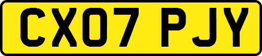 CX07PJY